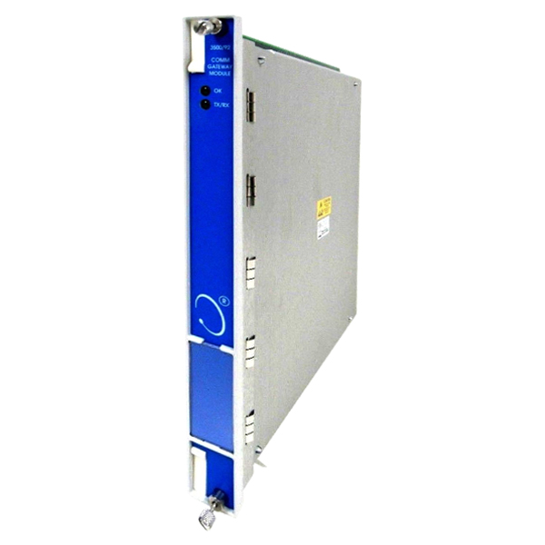 3500/92-01-01-01 New Bently Nevada Communication Gateway
